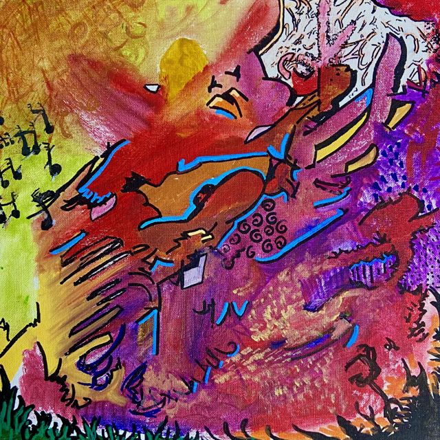 Close Quarters - 'Mood Change' [Ringtone]