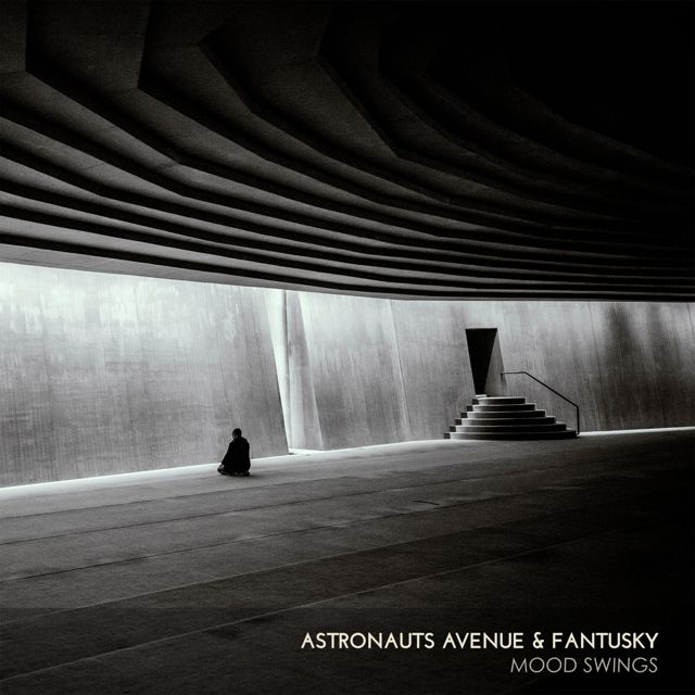 Astronauts Avenue - 'Mood Swings (feat. Fantusky)' [Ringtone]
