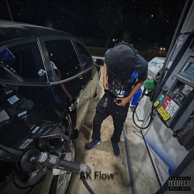 Ak Juice - 'AK Flow' [Ringtone]