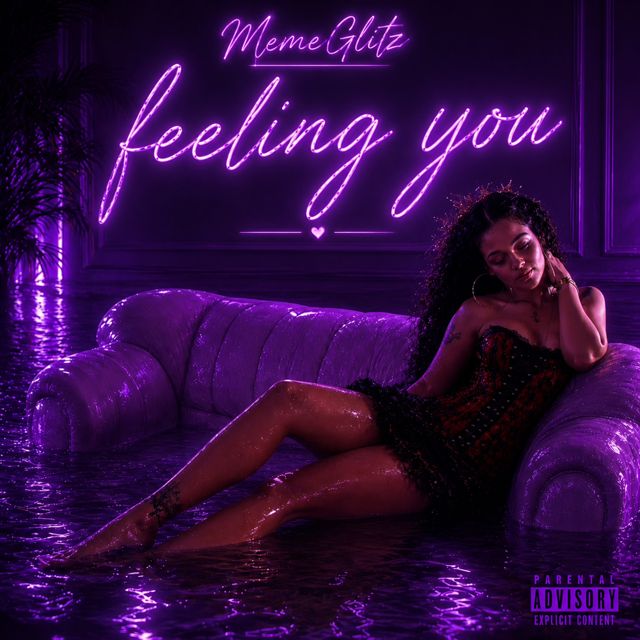 Kurvpt - 'Feeling You (Instrumental)' [Ringtone]