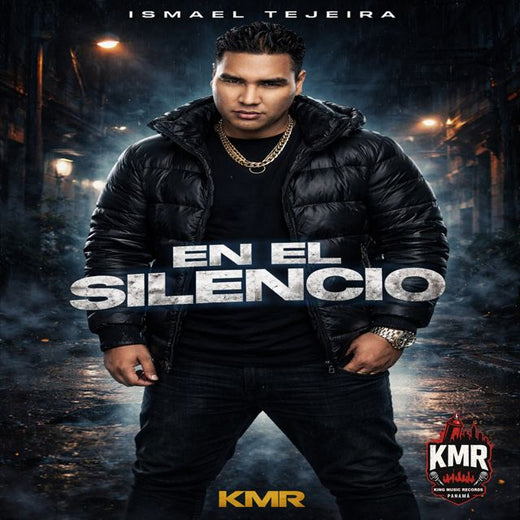 Ismael tejeira - 'EN EL SILENCIO' [Ringtone]