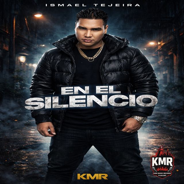 Ismael tejeira - 'EN EL SILENCIO' [Ringtone]