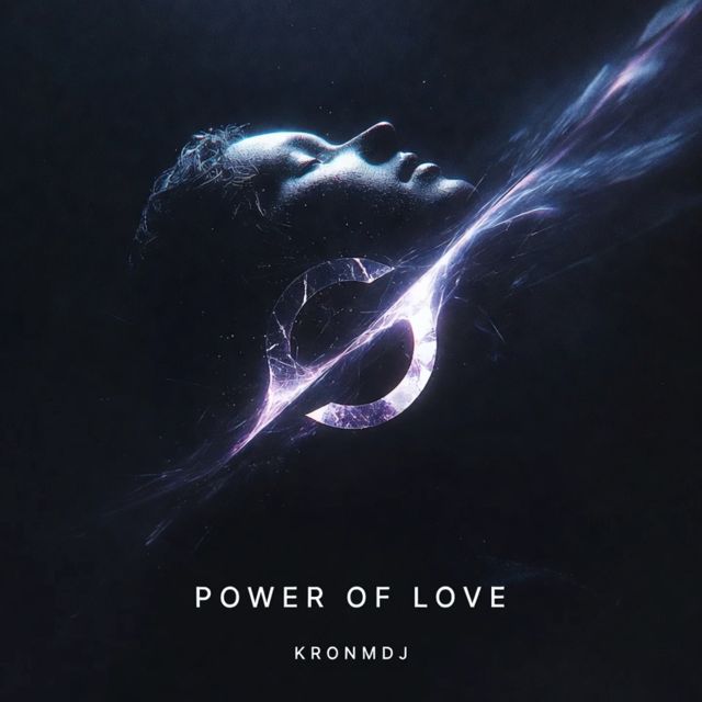 KronmDJ - 'POWER OF LOVE' [Ringtone]