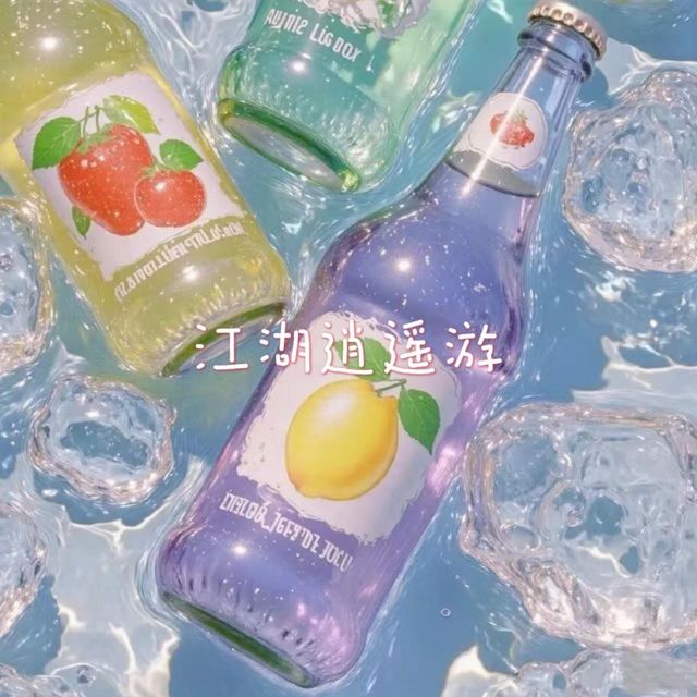 bo一霖 - '江湖逍遥游' [Ringtone]