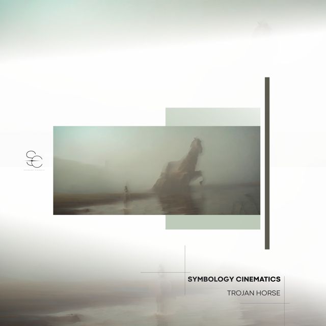 Symbology Cinematics - 'Trojan Horse, Pt. 2.' [Ringtone]