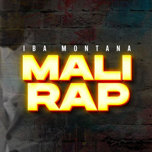 Iba Montana - 'Mali Rap' [Ringtone]