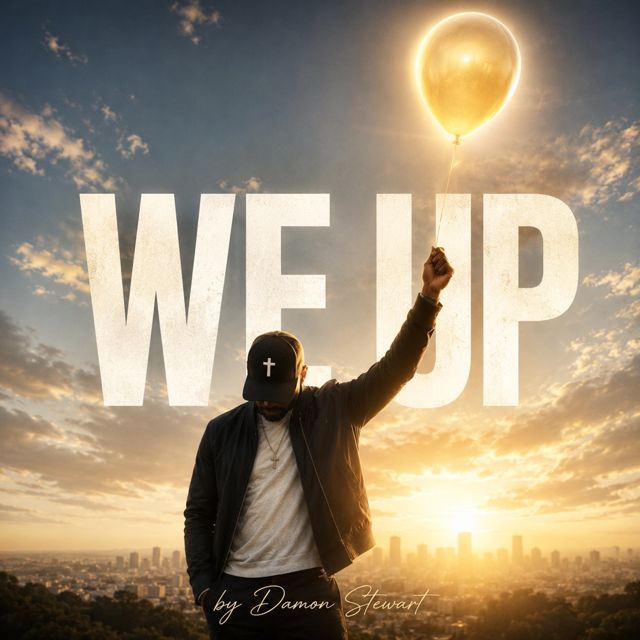 Damon Stewart - 'We Up' [Ringtone]