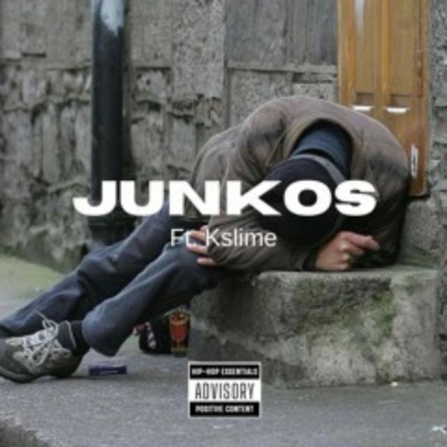 $hifty - 'Junkos (feat. Kslime & PKM RECORDS)' [Ringtone]
