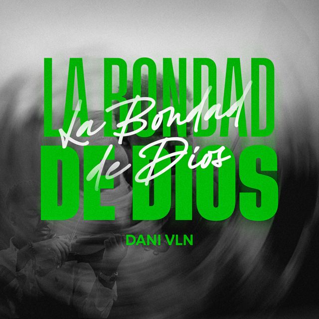 Dani Vln - 'Goodness of God (Violin Instrumental)' [Ringtone]