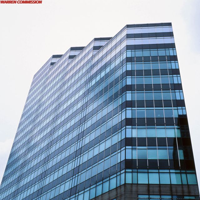 Warren Commission - 'Like I'm Driving' [Ringtone]