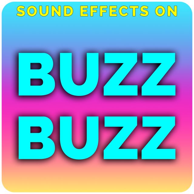 Beep Boy - 'Buzz Buzz (feat. ASMR Wizard)' [Ringtone]