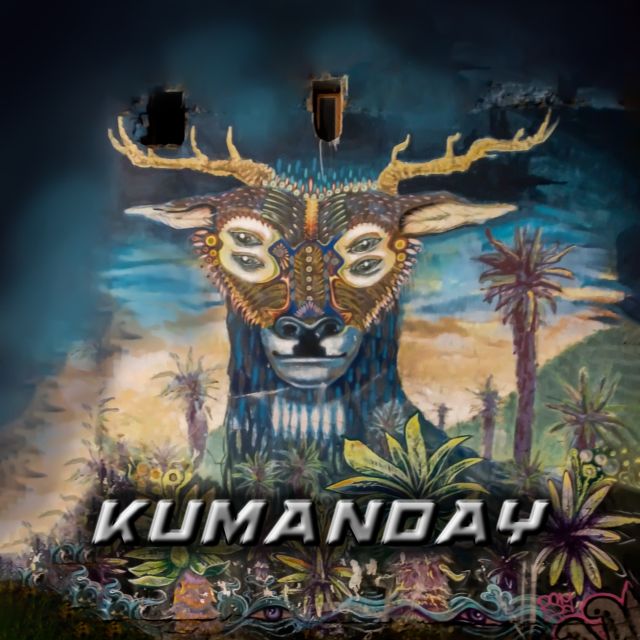 ALAN SOKA - 'KUMANDAY' [Ringtone]