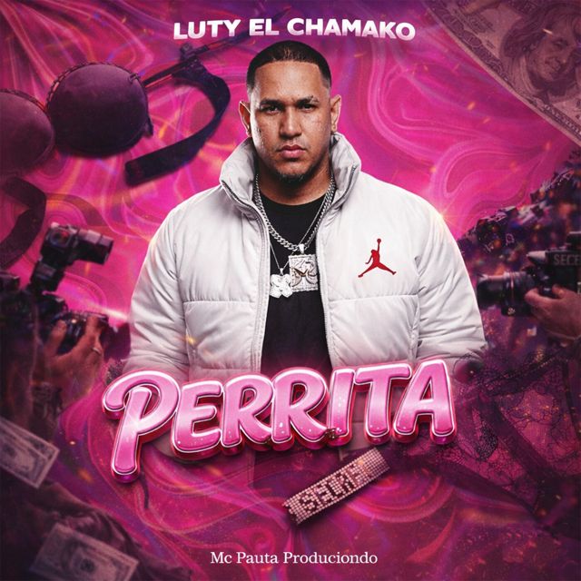 Luty el Chamako - 'Perrita' [Ringtone]