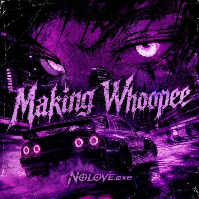 NOLOVE.EXE - 'Makin Whoopee' [Ringtone]