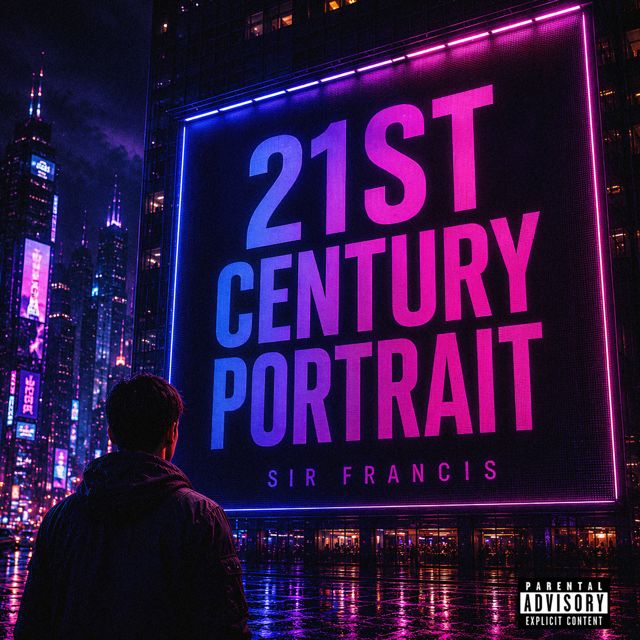 Sir Francis - '21st Century Portrait' [Ringtone]