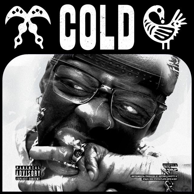 Scotty IV - 'Cold' [Ringtone]
