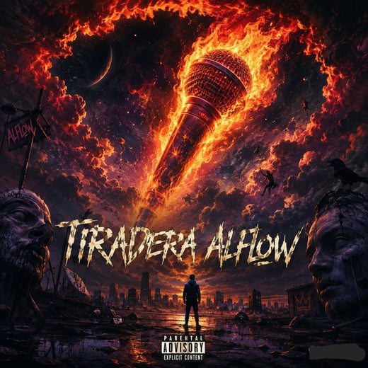 Complex88 - 'Tiradera alflow' [Ringtone]