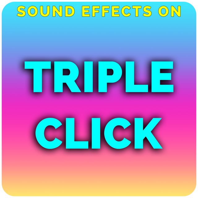 Phone Boy - 'Triple Click (feat. ASMR Wizard)' [Ringtone]