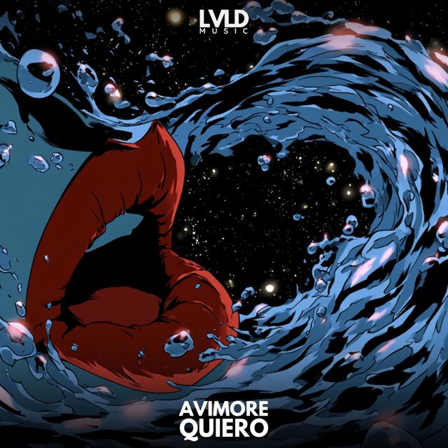 AVIMORE - 'Quiero' [Ringtone]