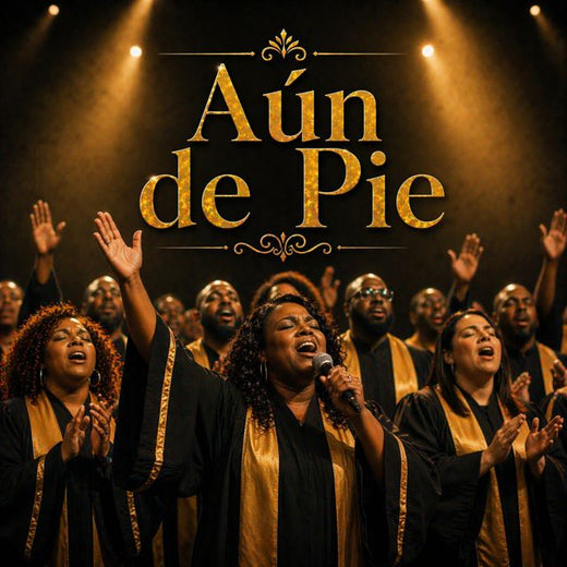Groovah Music - 'Aún de Pie' [Ringtone]