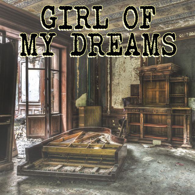 Gutter Keys - 'Girl Of My Dreams (Piano Version)' [Ringtone]
