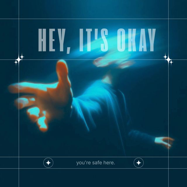 Søren - 'hey it's okay' [Ringtone]