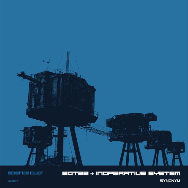b0t23 - 'tr1002b (feat. inoperative system)' [Ringtone]