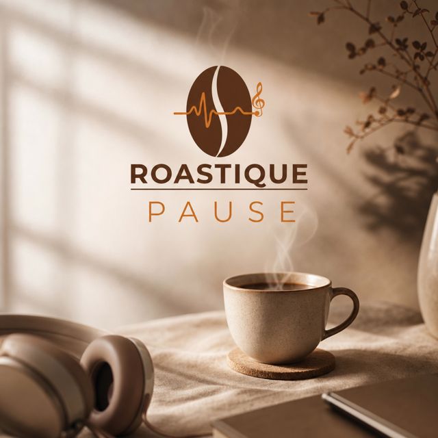 Roastique - 'Pause' [Ringtone]