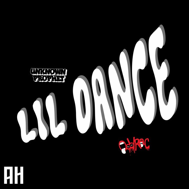 OddRac - 'Lil Dance (feat. Unknown Prophet)' [Ringtone]