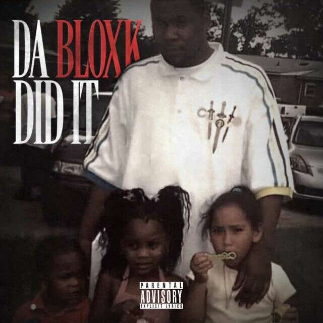 Li Skeet - 'Working the Fast One' [Ringtone]