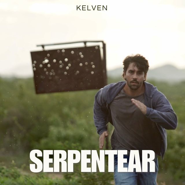 KELVEN - 'SERPENTEAR' [Ringtone]