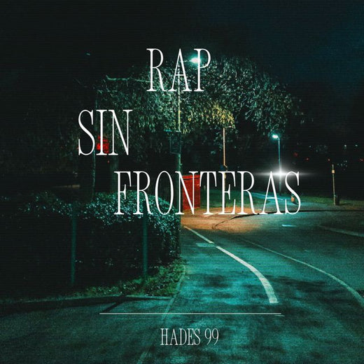 Hades 99 - 'Bajo las Estrellas' [Ringtone]