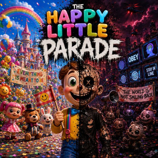 ZEE ZEE - 'The Happy Little Parade' [Ringtone]