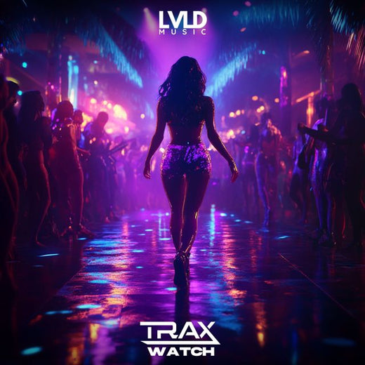 TRAX - 'Watch' [Ringtone]