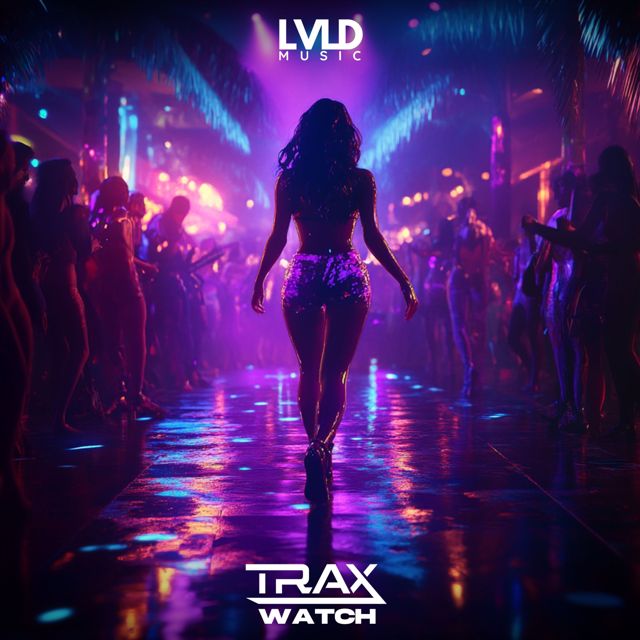 TRAX - 'Watch' [Ringtone]