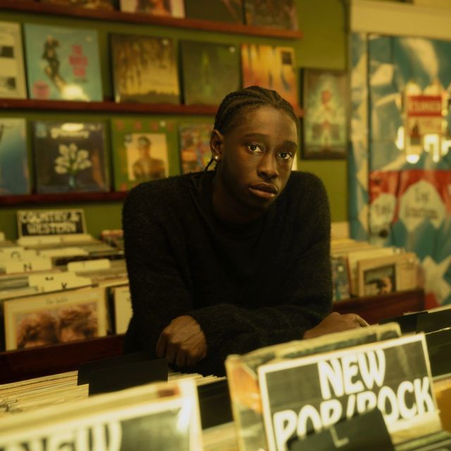 Dav!D - 'how i'm feelin' [Ringtone]