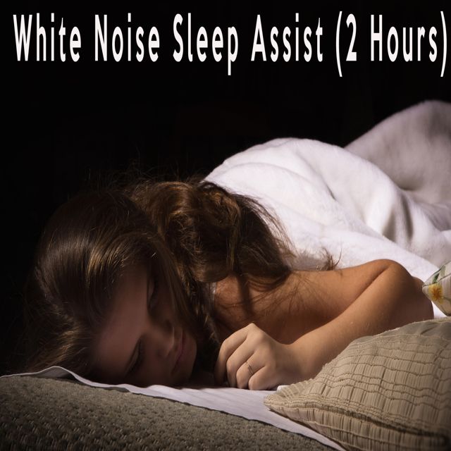 White Noise Therapeutics - 'White Noise Sleep Assist (2 Hours)' [Ringtone]