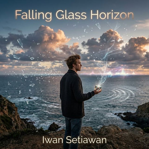 Iwan Setiawan - 'Falling Glass Horizon' [Ringtone]