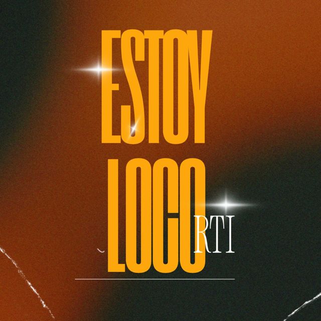 RTI - 'Estoy loco' [Ringtone]
