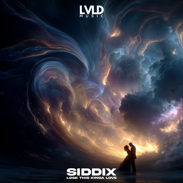 Siddix - 'Lose This Kinda Love' [Ringtone]