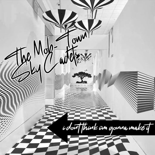 The Mob-Town Sky Cadets - 'I Don't Think I'm Gonna Make It' [Ringtone]