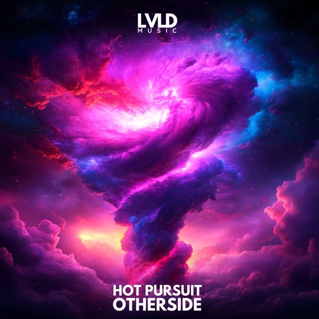 Hot Pursuit - 'Otherside' [Ringtone]
