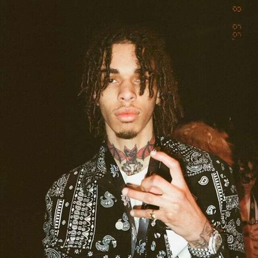 Babysolid - 'Black Mamba (feat. Slimesito)' [Ringtone]