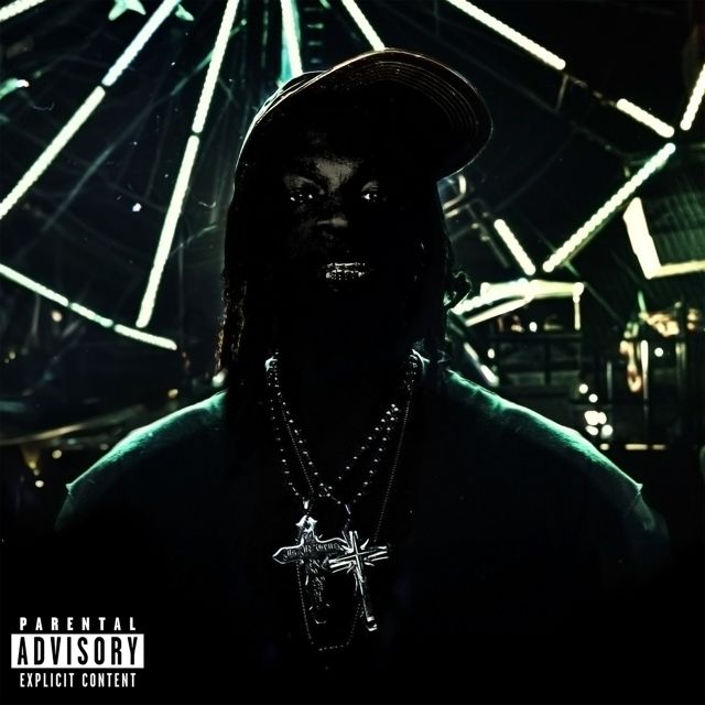 Zukenee - 'NEW SLAYVE' [Ringtone]