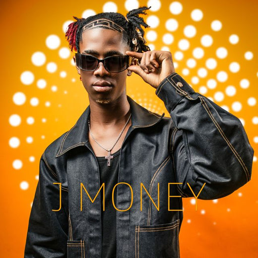 J Money - 'Nha Nome' [Ringtone]