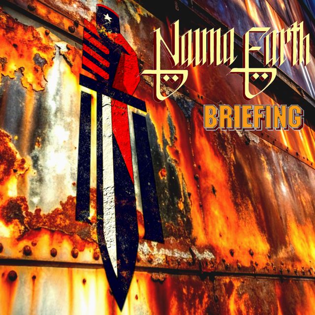 Naima Earth - 'Briefing' [Ringtone]