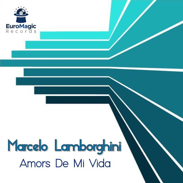 Marcelo Lamborghini - 'Amors De Mi Vida' [Ringtone]