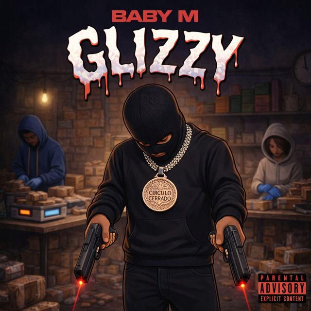 Baby M - 'Glizzy' [Ringtone]