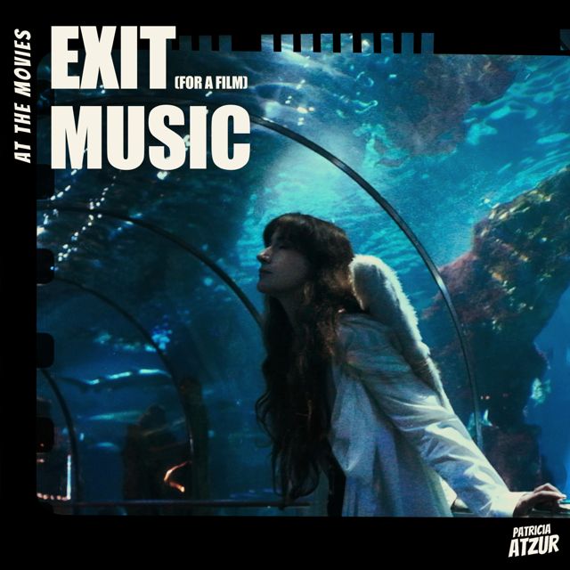 Patricia Atzur - 'Exit Music (For A Film)' [Ringtone]