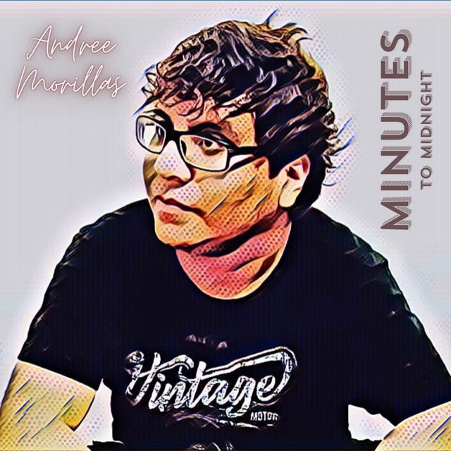Andree Morillas - 'Pray By Sunrise' [Ringtone]